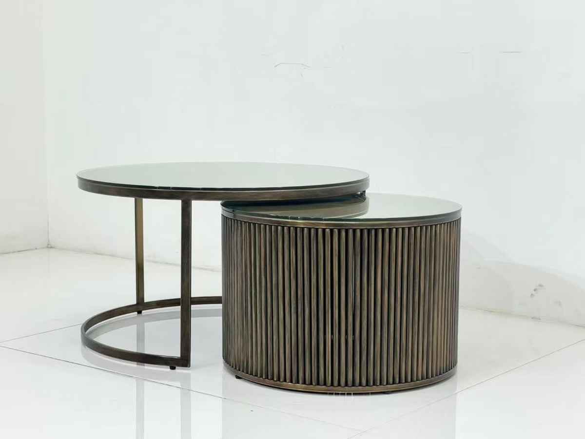 AUSTIN COFFEE SET