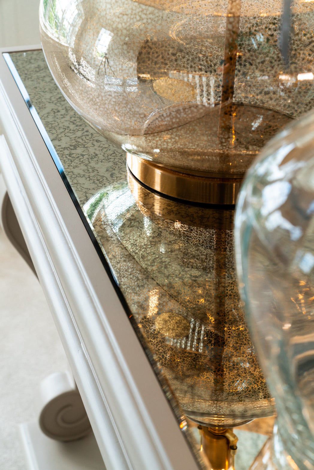 Furniture, Lighting, statement lamp, table lamp