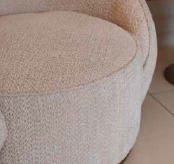 Faro Swivel Chair