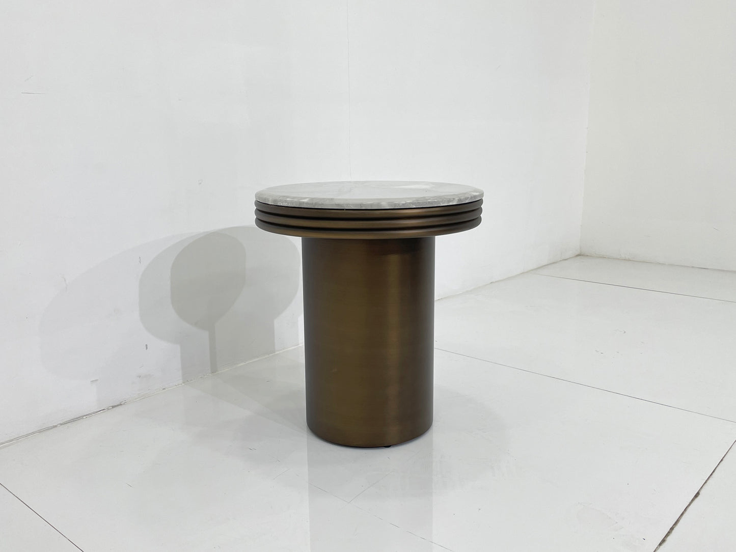 FLORENCE SIDE TABLE