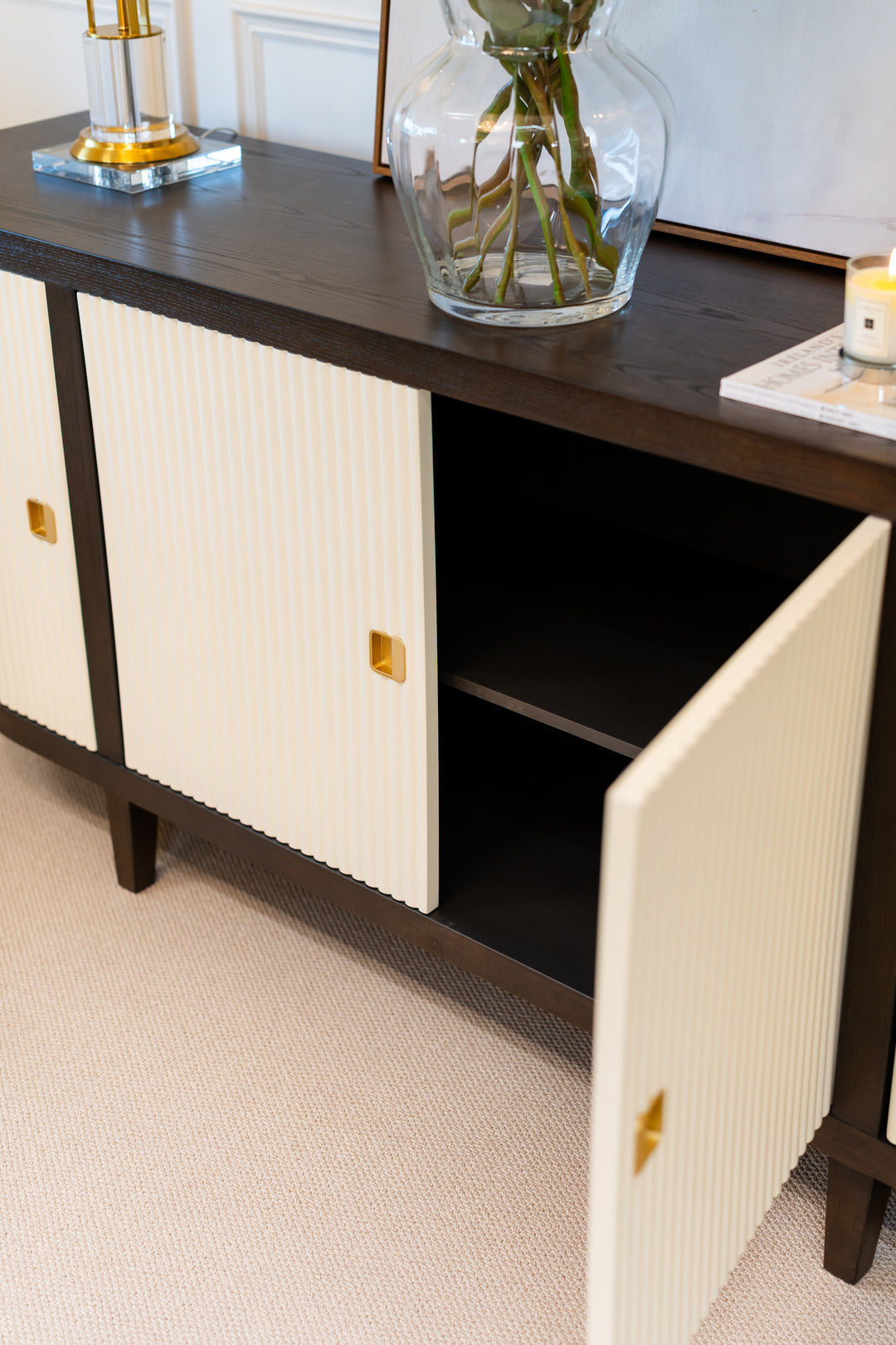 ALLEGRO LARGE SIDEBOARD