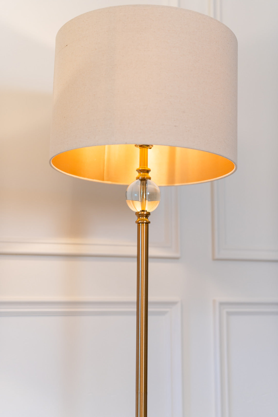 POPPY FLOOR LAMP