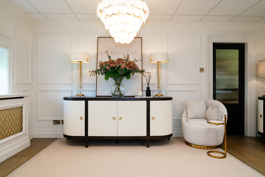 ALLEGRO LARGE SIDEBOARD
