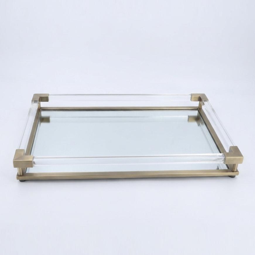 LOGAN TRAY