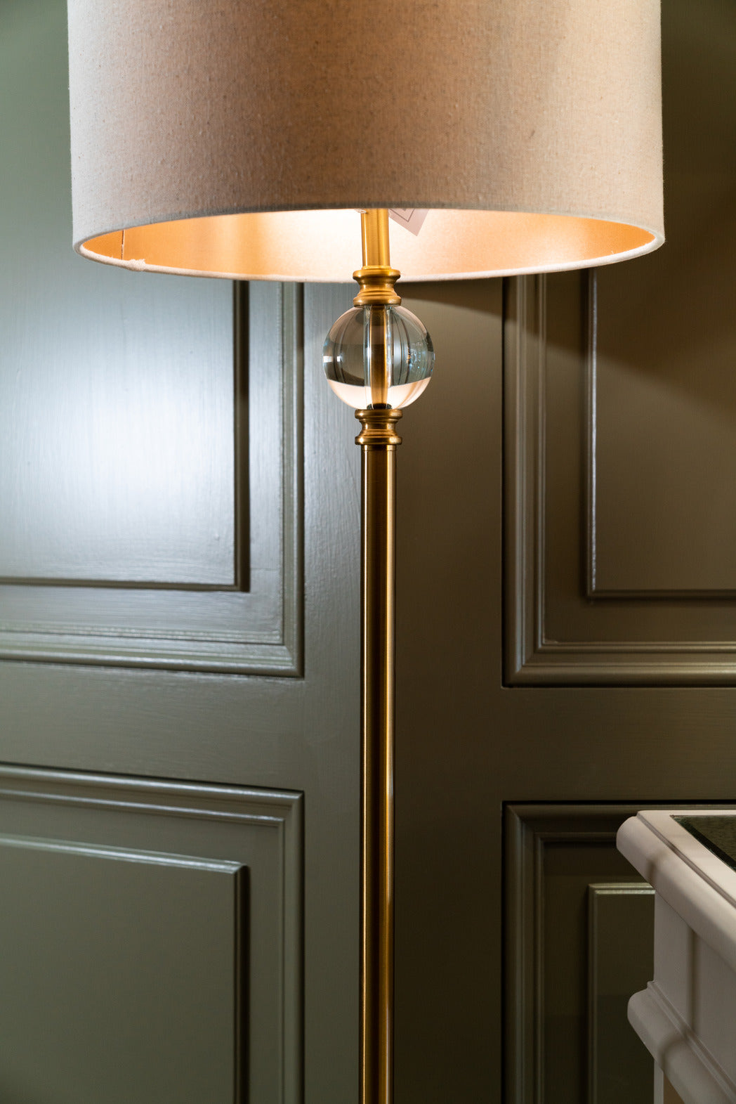 Floor lamps, Table lamps, Pink lamps, Pink lampshades, blush lampshade, gold lamps, gold floor laps, tall lamps, Lighting, Home Decor