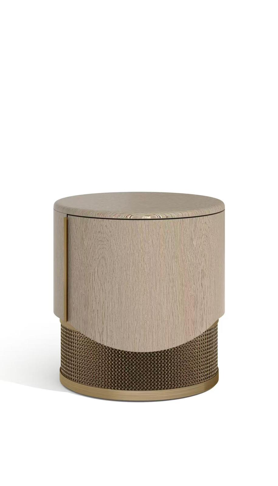 RIO BEDSIDE - LEFT SIDE OPENING