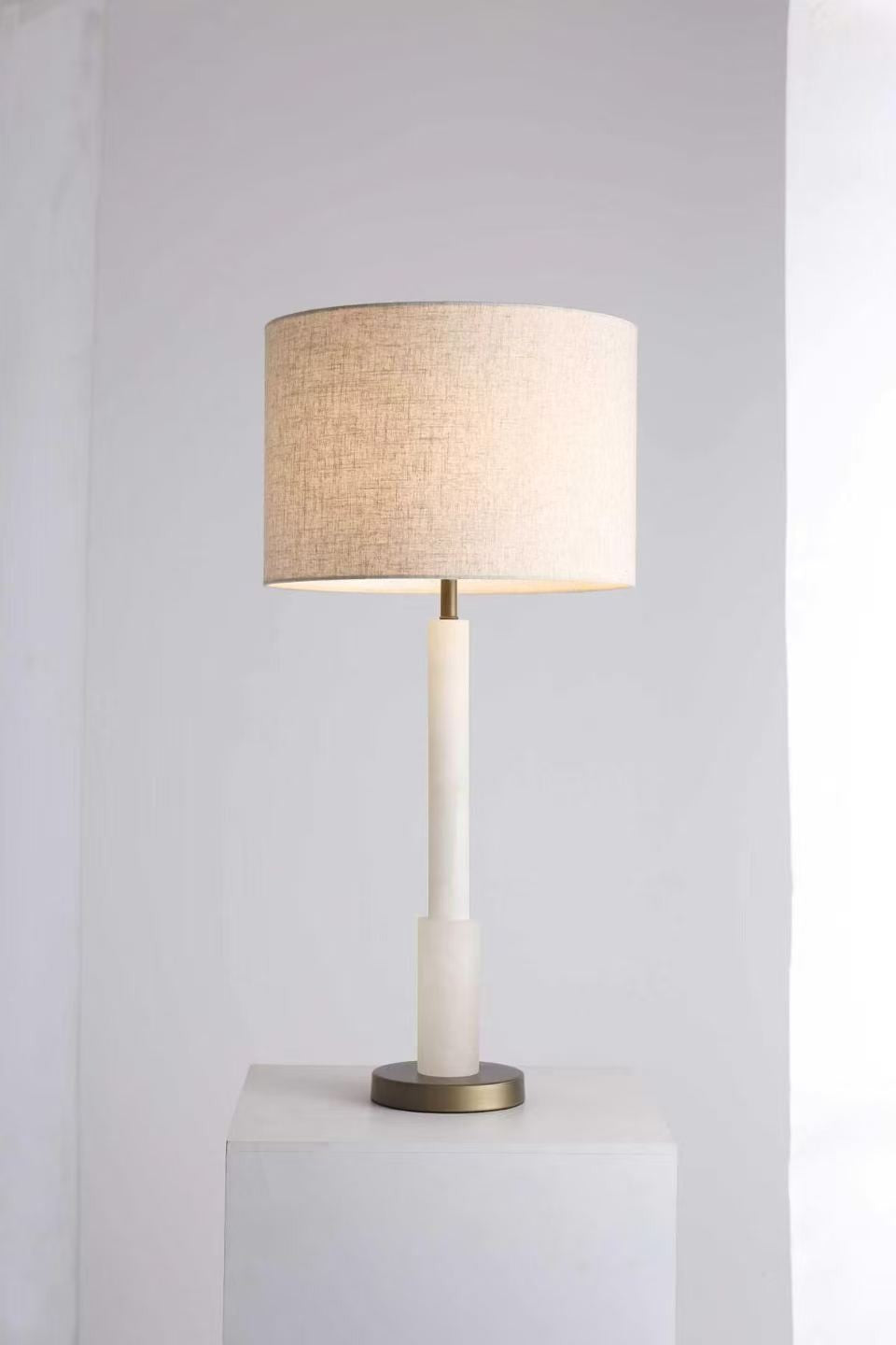 Rosie Table Lamp