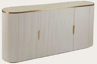 TUSCANY SIDEBOARD
