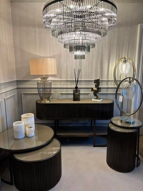 Vienna Console Table