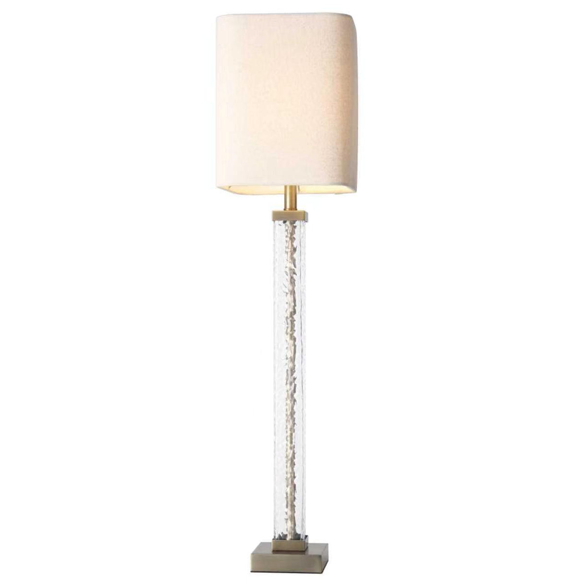 ZARA TABLE LAMP