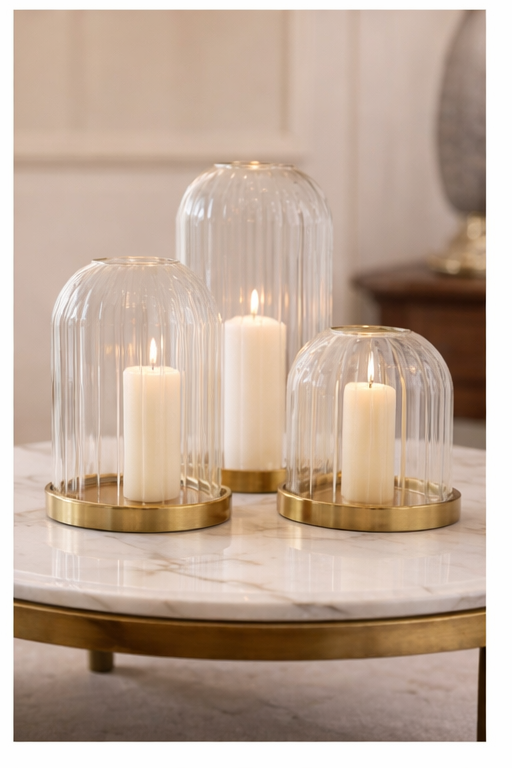 THE CONOR LANTERNS SMALL