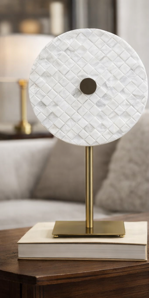 THE JAXON ORNAMENTS LARGE