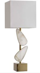 Jasmine Table Lamp
