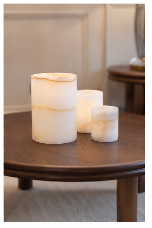 THE LEO LANTERNS MEDIUM