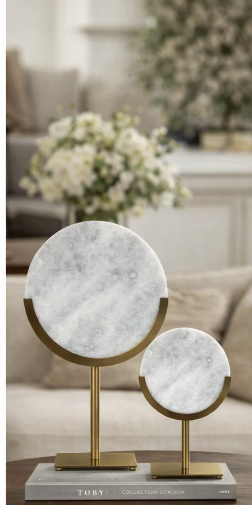 THE TOBY ORNAMENTS SMALL