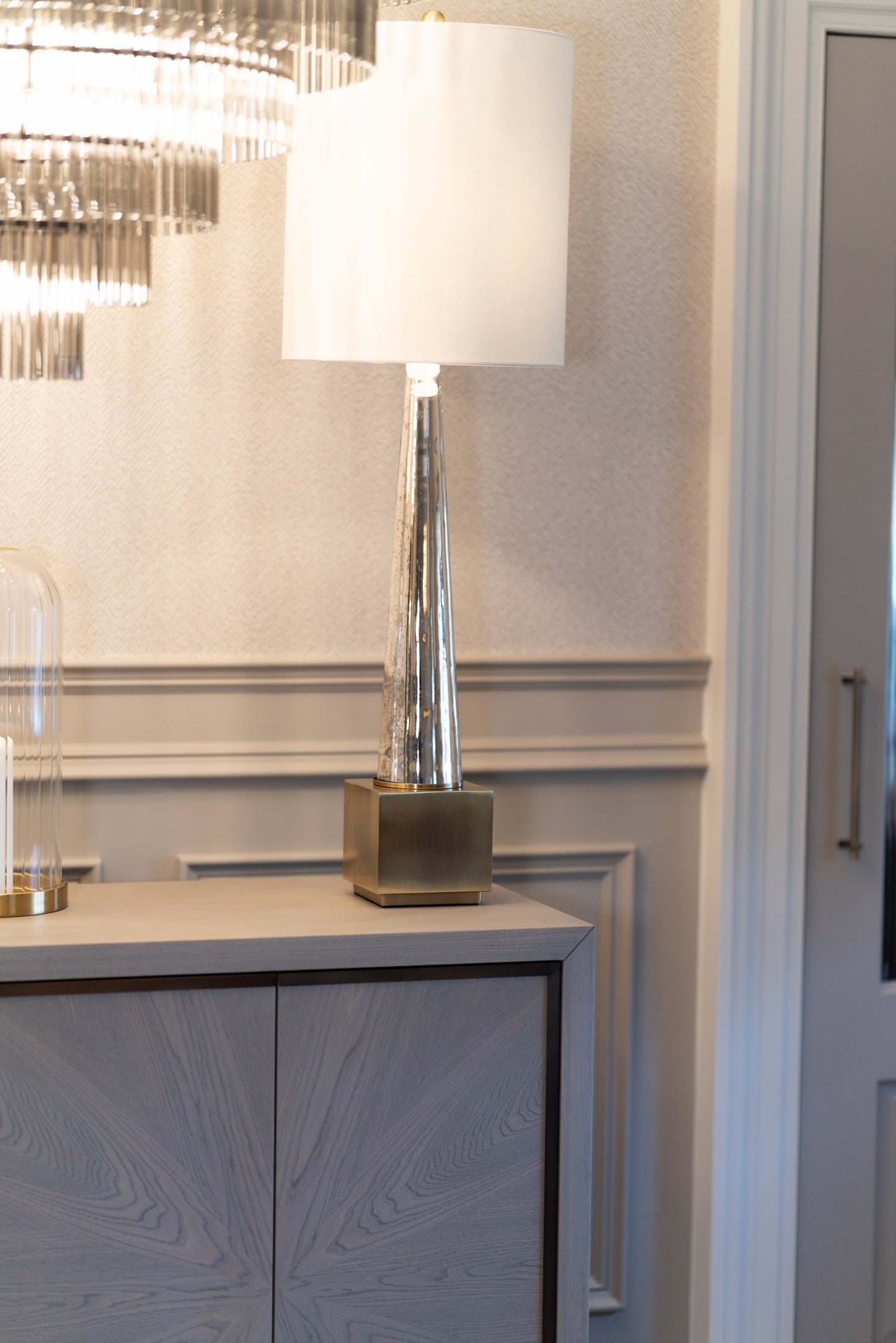 IDA Table Lamp