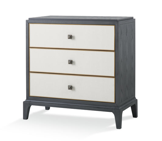 3 drawer chest, chest of drawers, Table, Chest, Furniture, Bedroom furniture, Room furniture