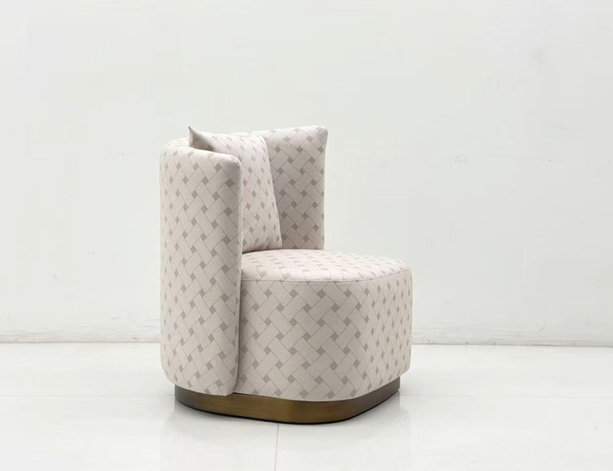 ALBERTA CHAIR