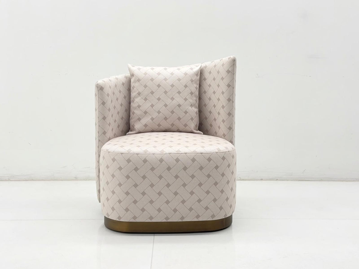 ALBERTA CHAIR