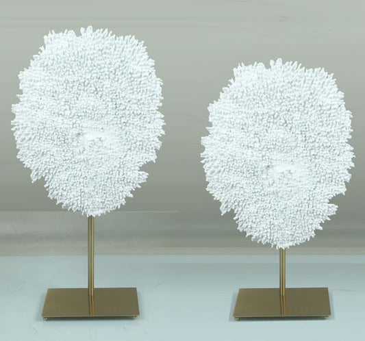 THE ARLO ORNAMENTS SMALL