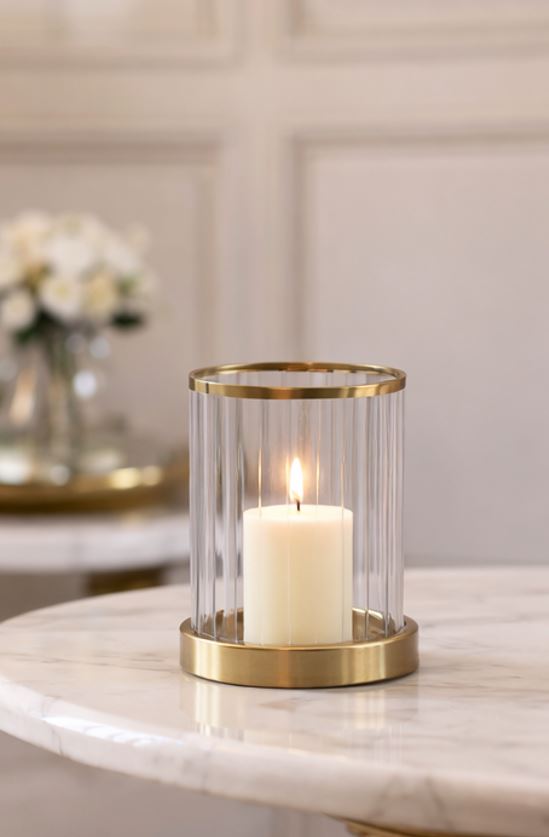 THE ARTHUR LANTERNS SMALL