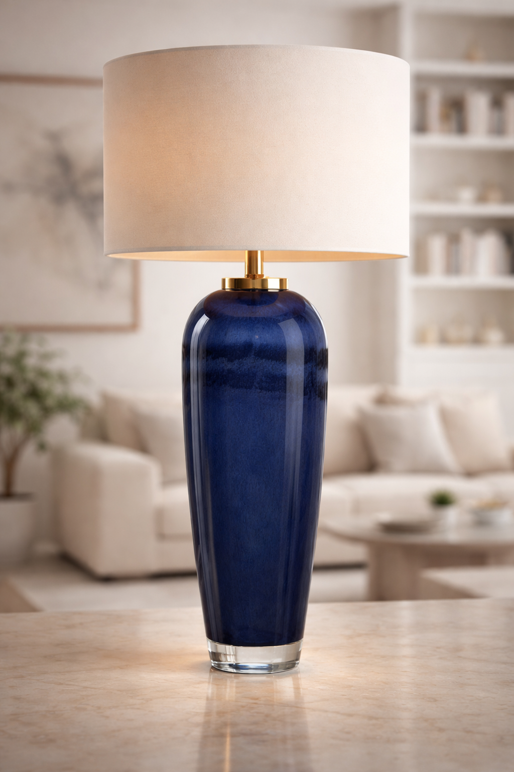 Elora Table Lamp