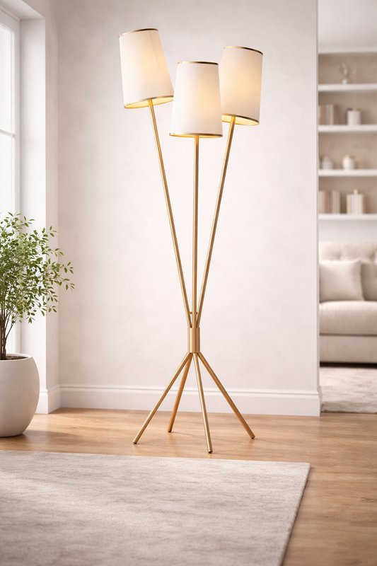 Bonnie Floor Lamp