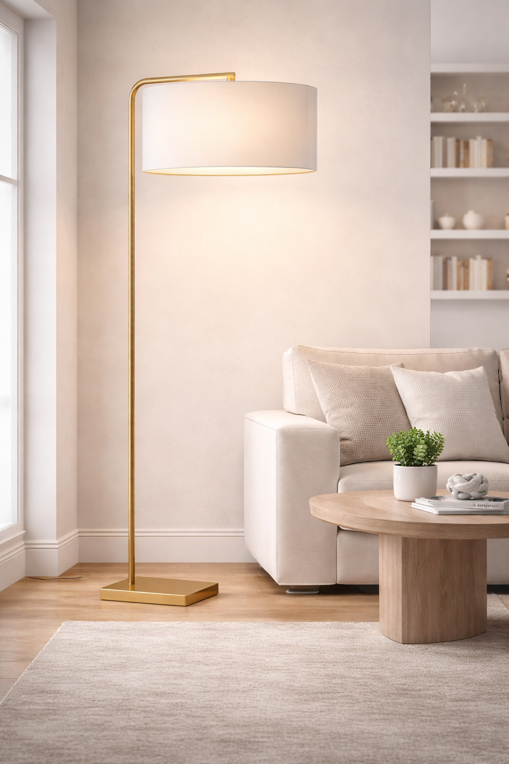 Gretta Floor Lamp