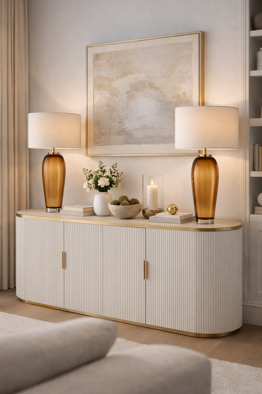TUSCANY SIDEBOARD