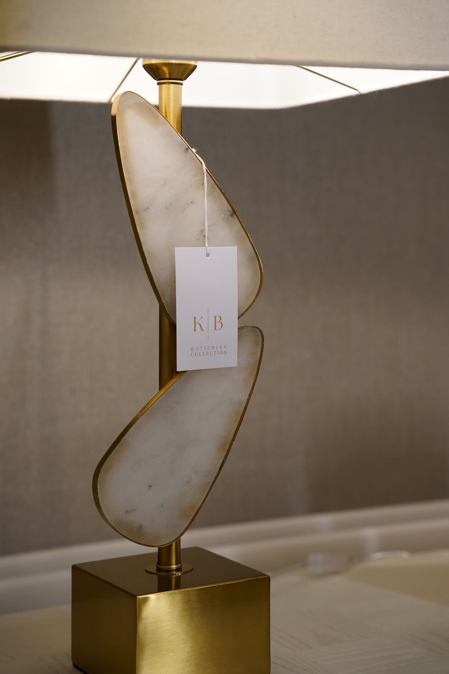 Jasmine Table Lamp