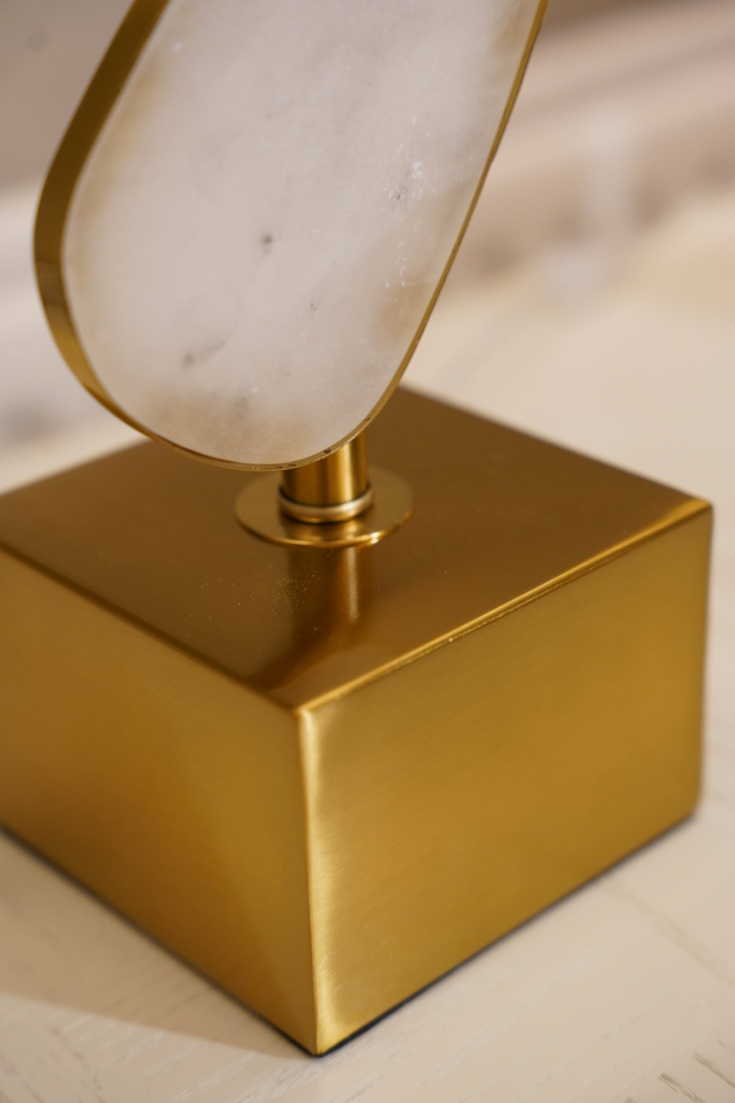 Jasmine Table Lamp
