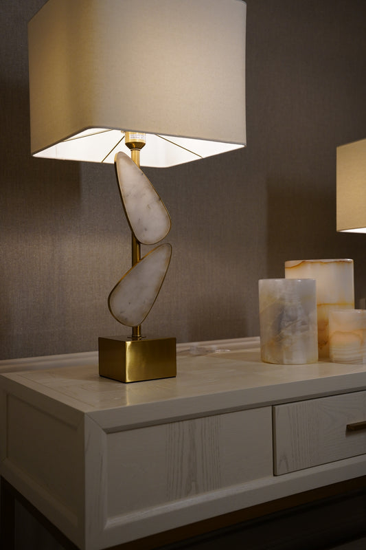 Jasmine Table Lamp