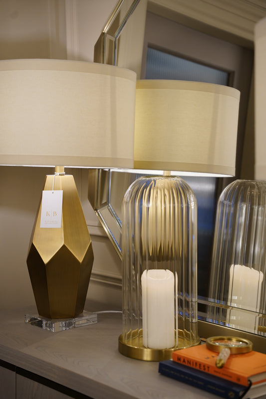 CARA TABLE LAMP