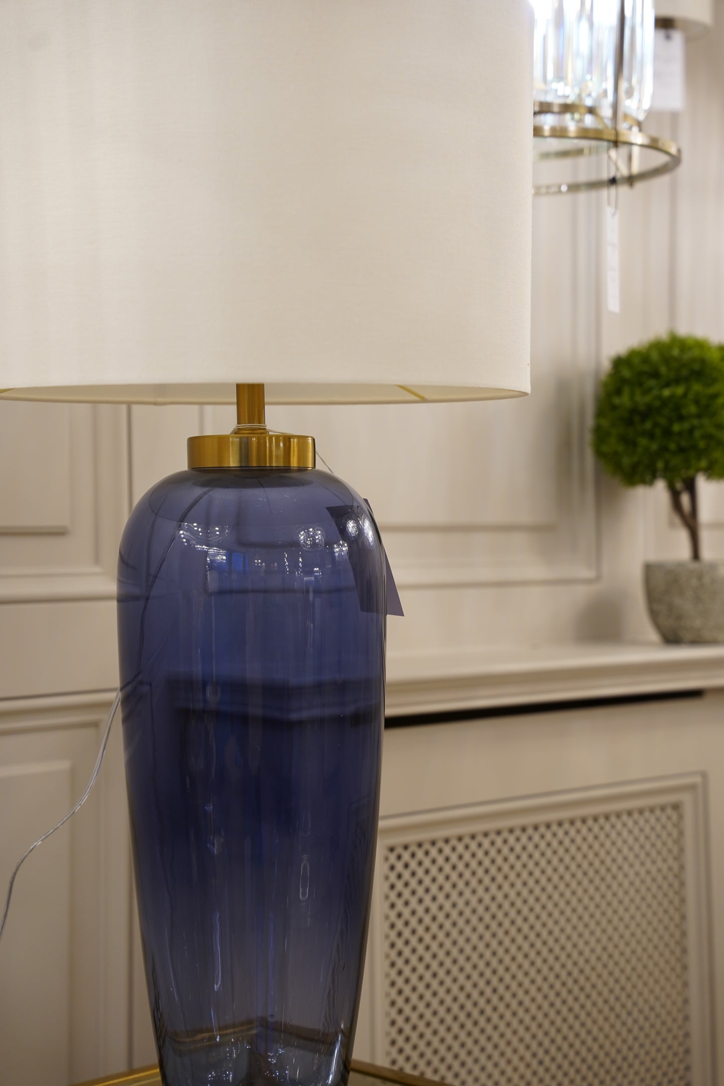 Elora Table Lamp