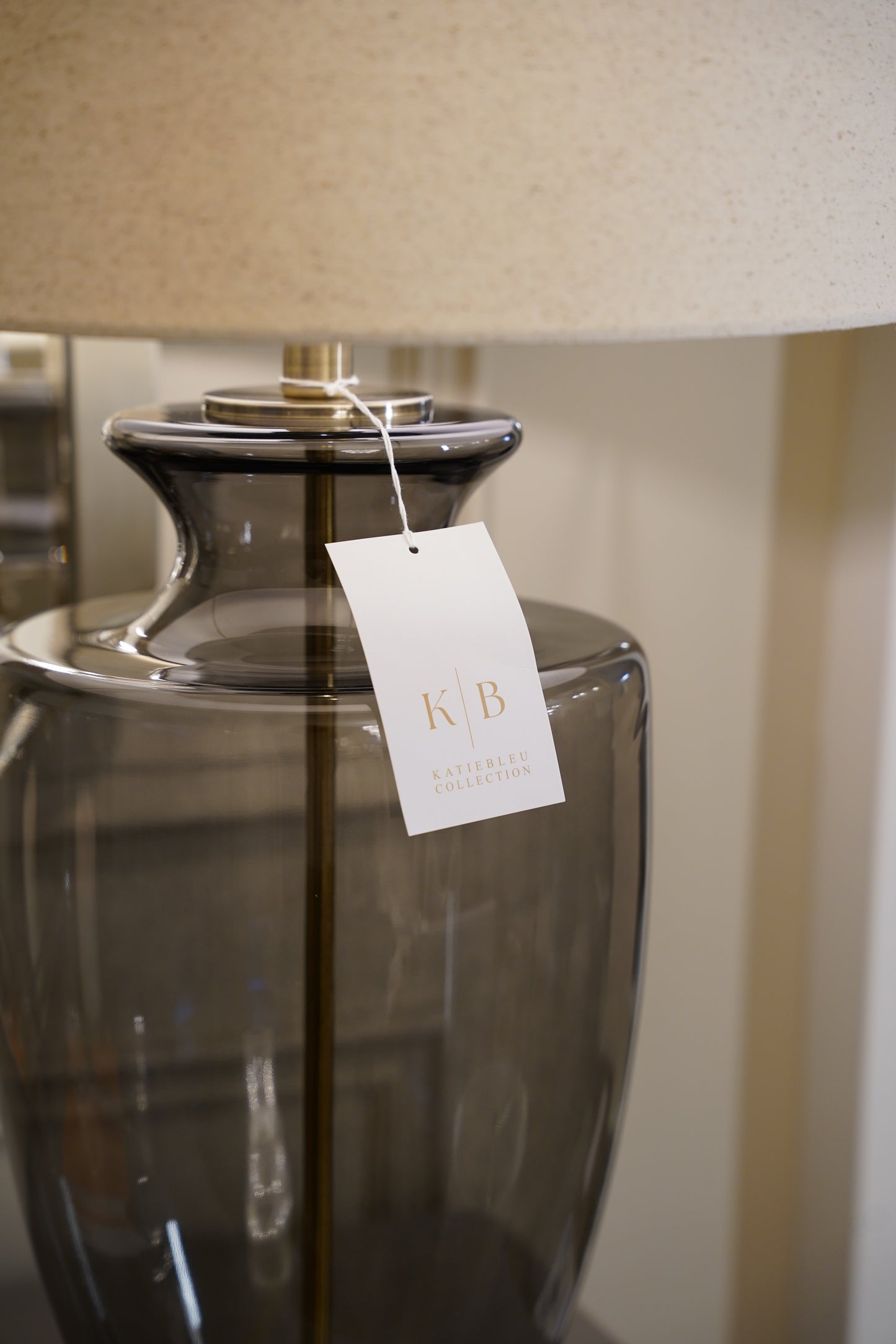 Nancy Table Lamp
