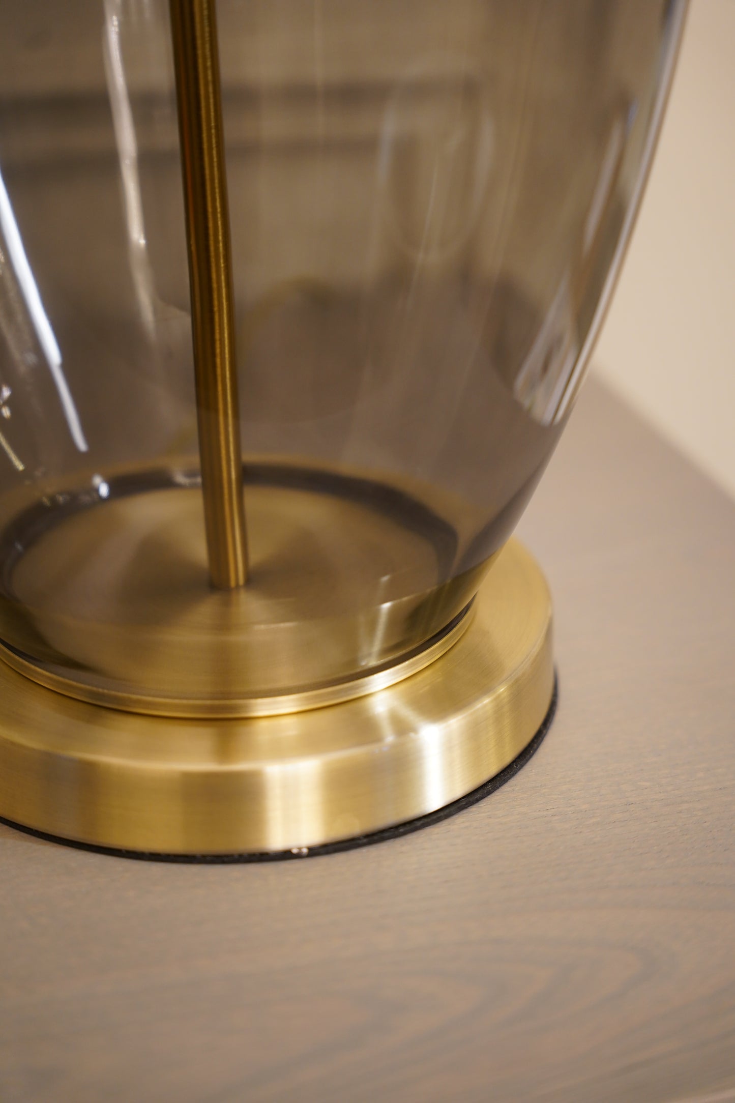 Nancy Table Lamp