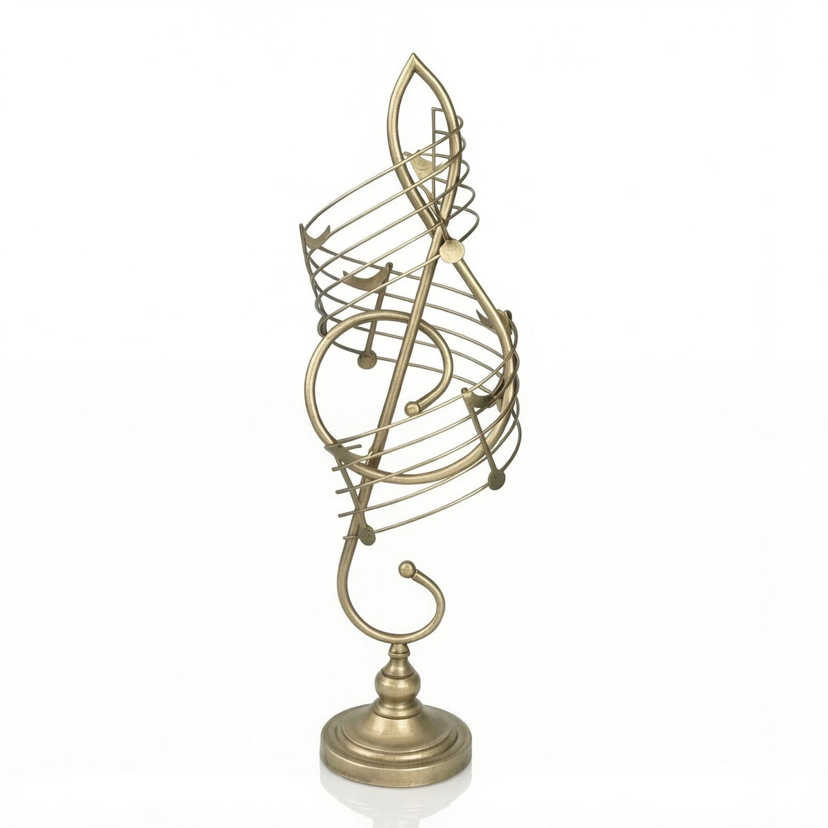 ENZO MUSICAL SCULPTURE