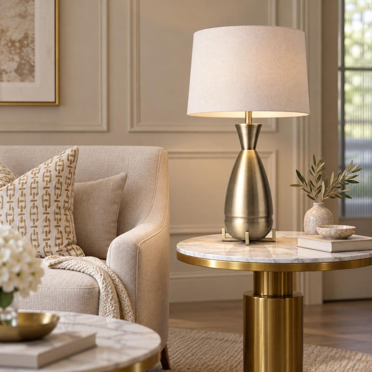 ERIN TABLE LAMP
