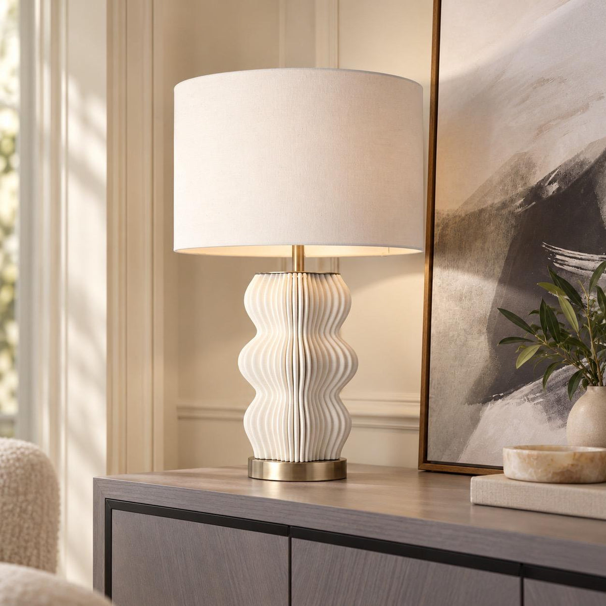 EVIE TABLE LAMP