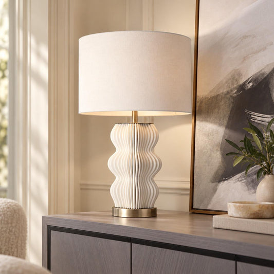 EVIE TABLE LAMP