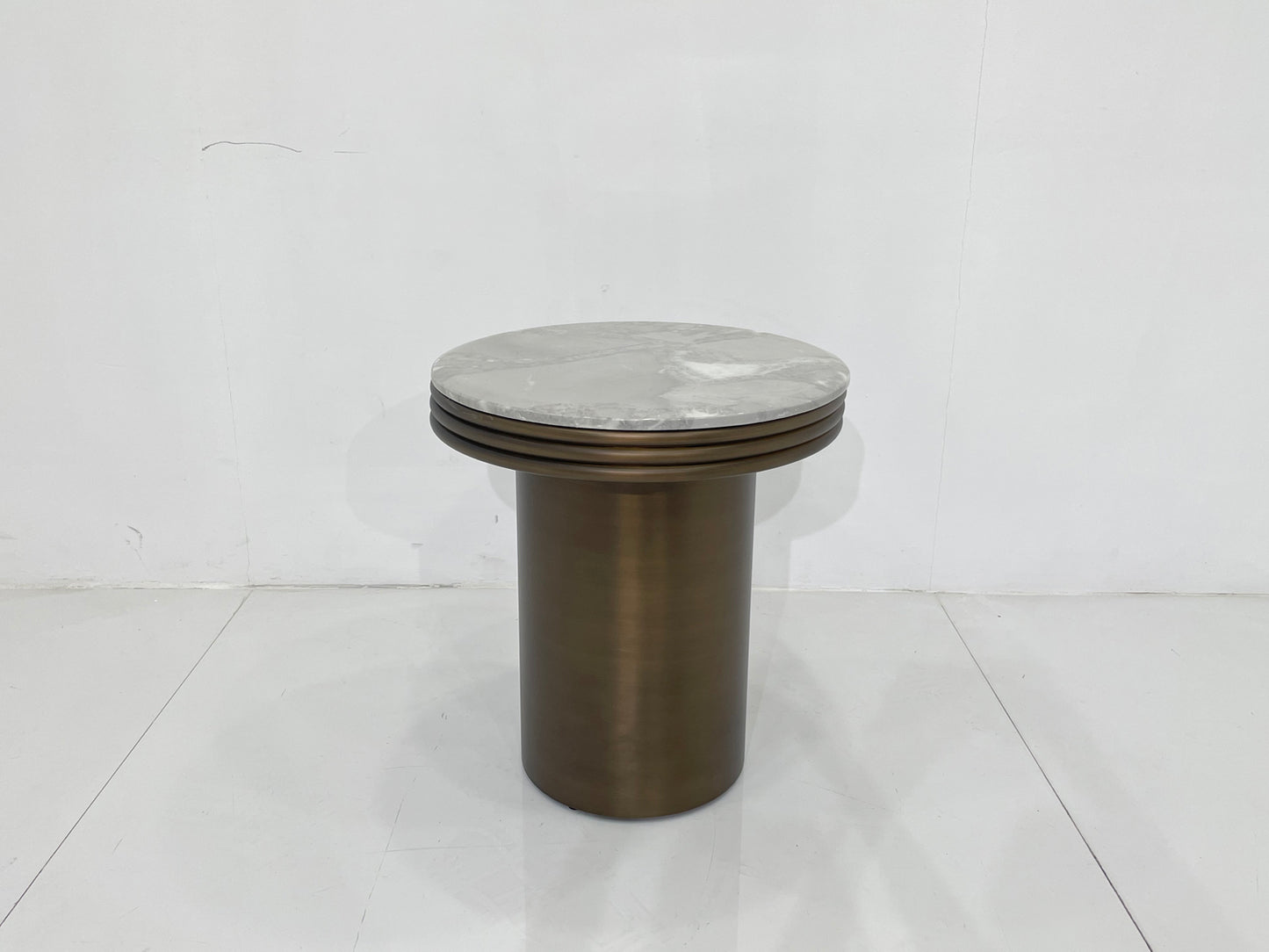FLORENCE SIDE TABLE