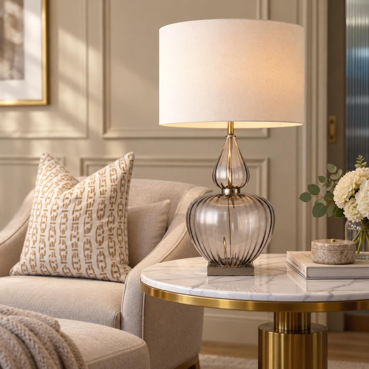 HEIDI TABLE LAMP