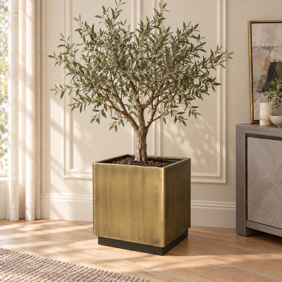 JESSE MEDIUM PLANTER