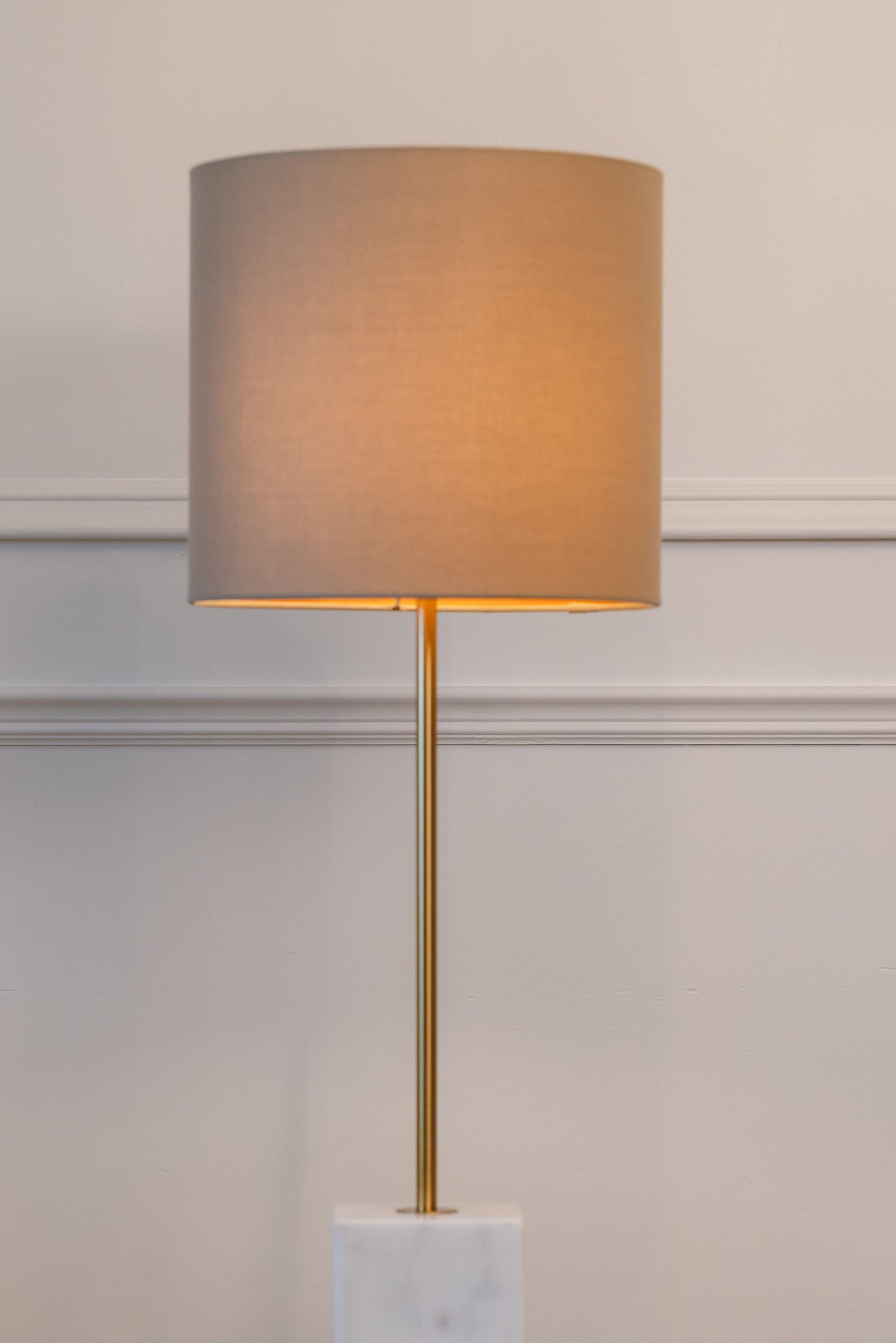 Gold table lamp, table lamp, Marble effect, marble lamp, lighting, 