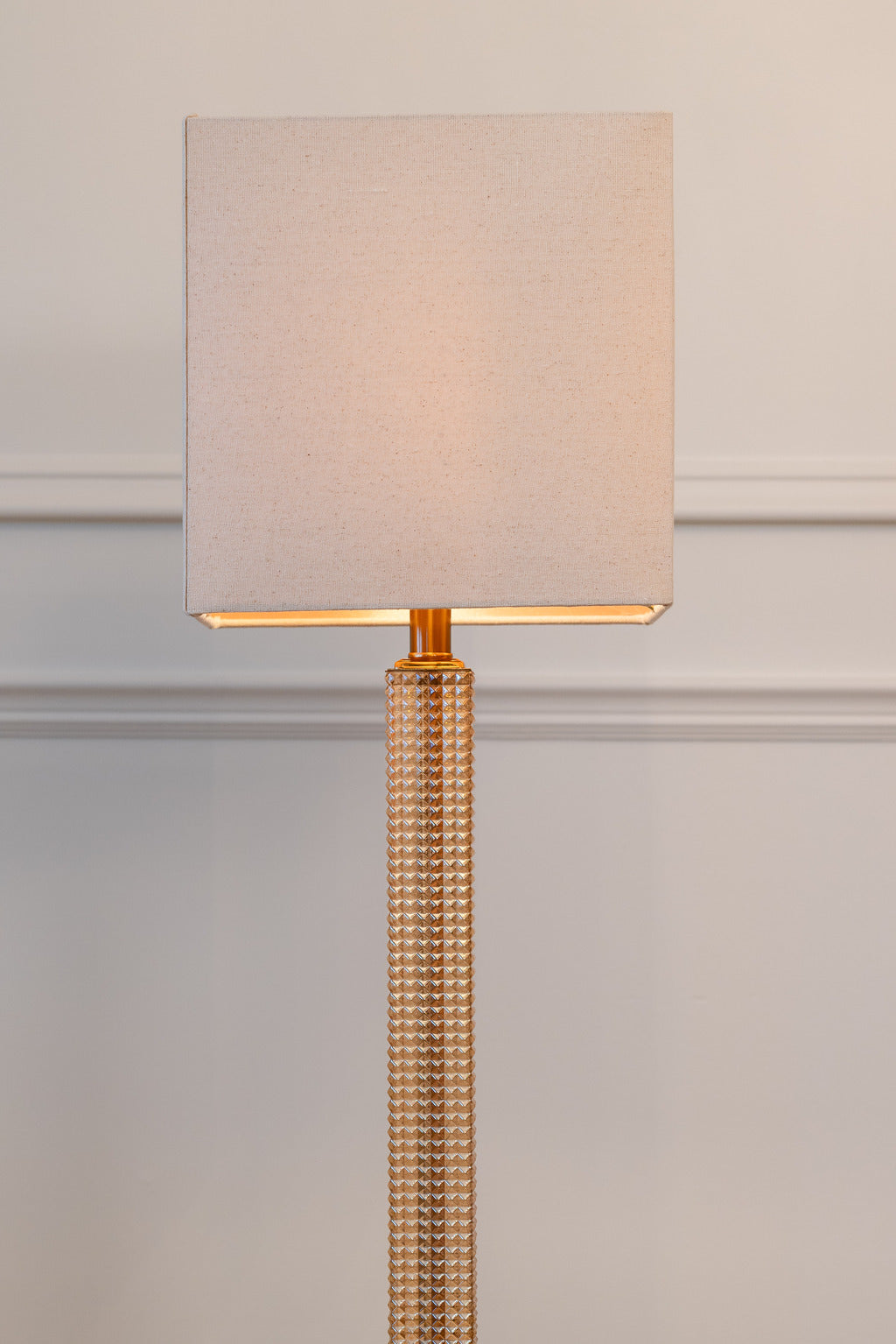 Blush lampshade, Blush lamp, Pink lampshades, gold table lamp, Lamps, Table lamp