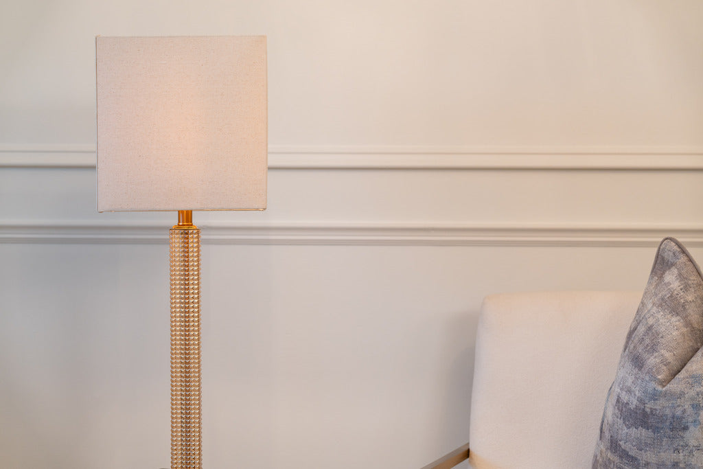 Blush lampshade, Blush lamp, Pink lampshades, gold table lamp, Lamps, Table lamp