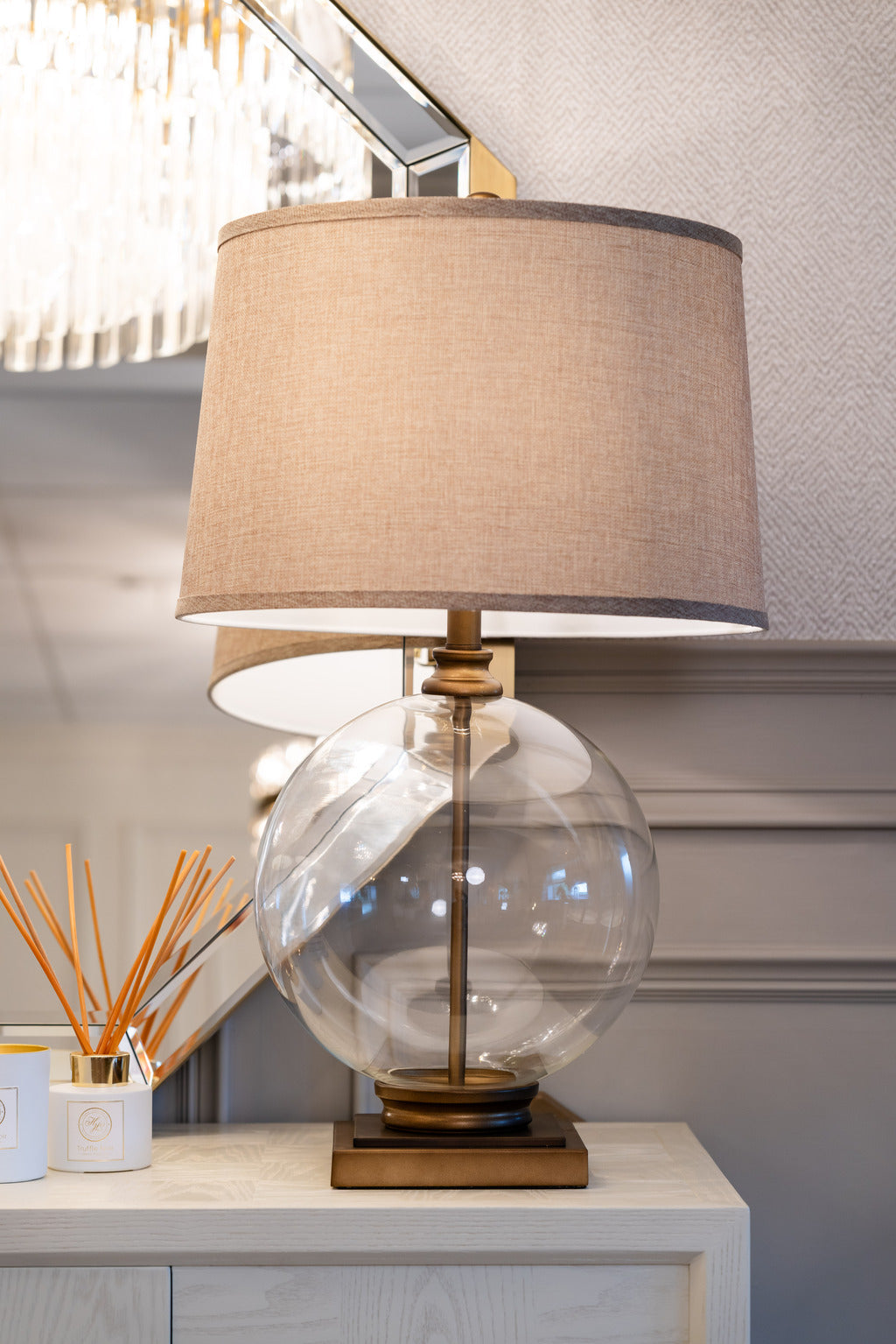 Statement lamps, statement table lamp, large lamp, Lighting, Furniture, Home decor