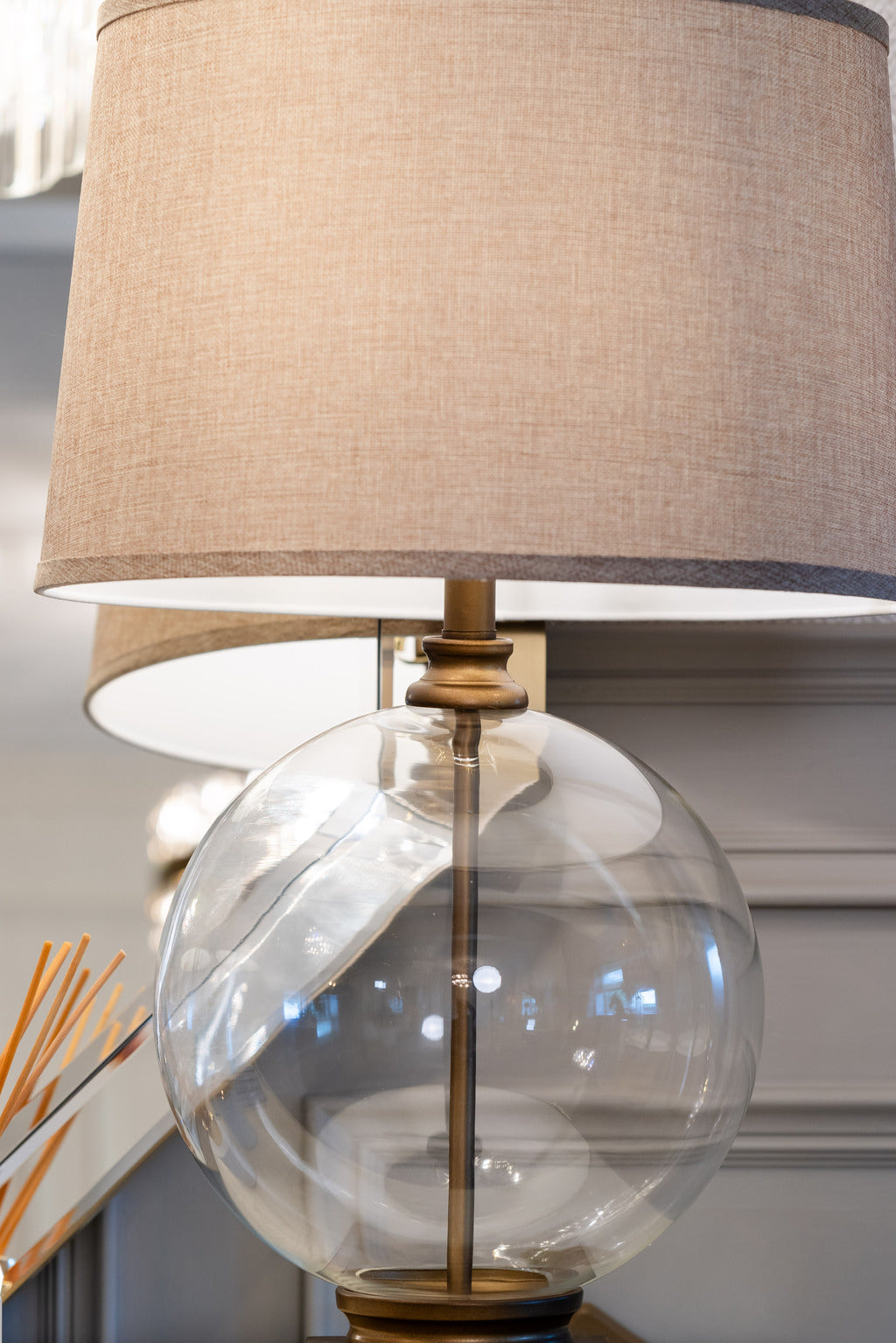 Statement lamps, statement table lamp, large lamp, Lighting, Furniture, Home decor