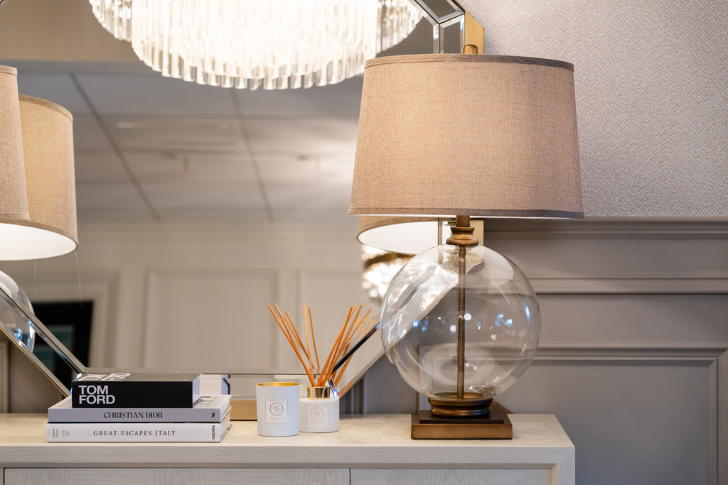 Statement lamps, statement table lamp, large lamp, Lighting, Furniture, Home decor