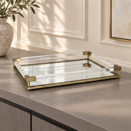 LOGAN TRAY